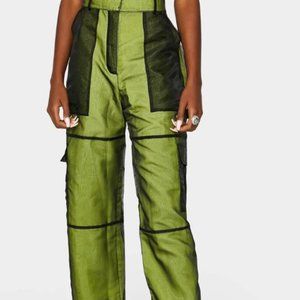 Ragged Priest "Challenger" Pants